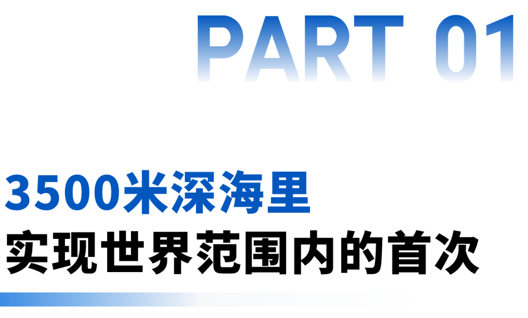 【转载】世界首次！1500→3500！在金湾！